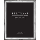 Фоторамка срібна Modena