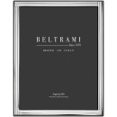 Фоторамка срібна Linee Silver