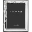 Фоторамка срібна Ribbon