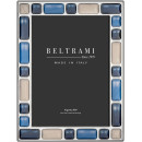 Фоторамка срібна Sapphire