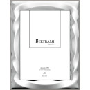 Фоторамка срібна Goccia Acqua