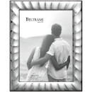 Фоторамка срібна New York Onde