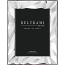 Фоторамка срібна Diamante