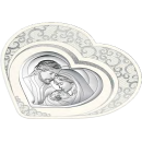 Ікона срібна Свята Родина