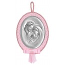 Ікона срібна Capoculla