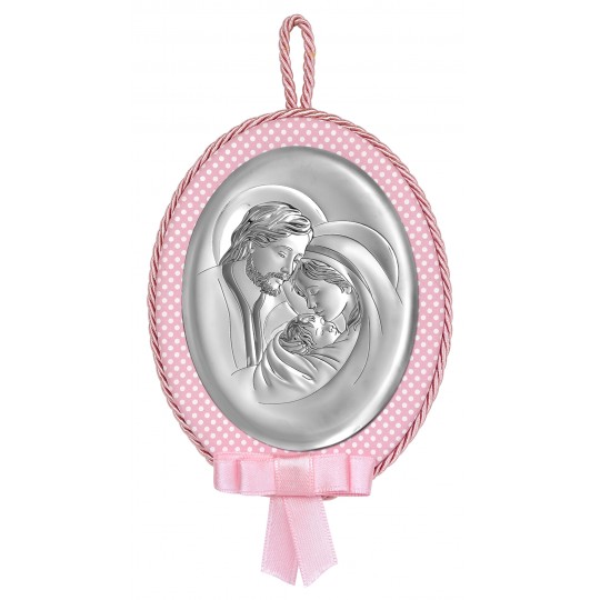 Ікона срібна Capoculla