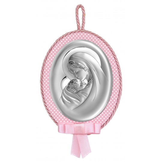 Ікона срібна Capoculla