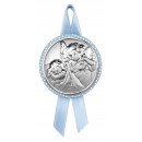 Ікона срібна Capoculla