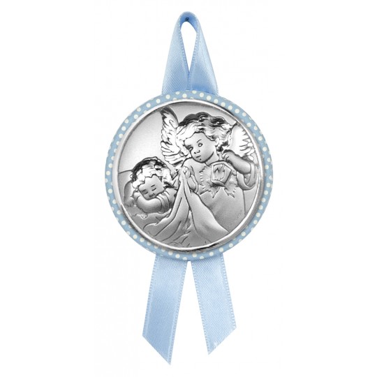 Ікона срібна Capoculla