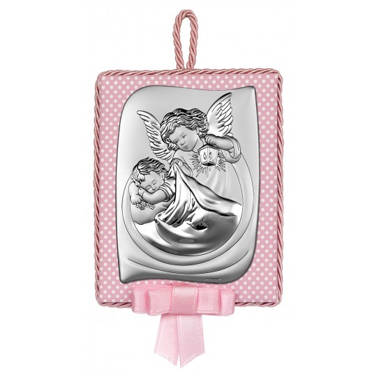 Ікона срібна Capoculla