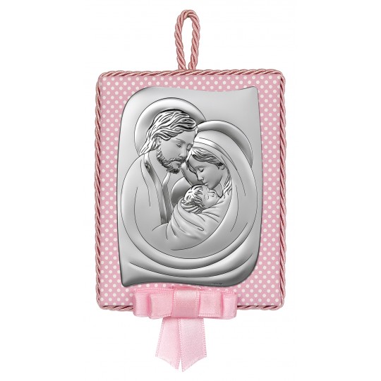 Ікона срібна Capoculla