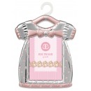 Фоторамка срібна Appendino Bimba