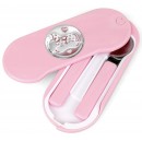 Срібна Cavallino