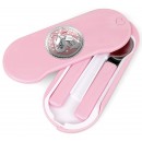 Срібна Scarpine