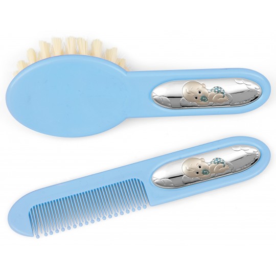 Срібна Bimbo su Nuvola