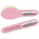 Срібна Orsetto Cuore