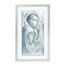 Ікона срібна Quadri