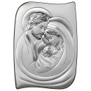 Ікона срібна Свята Родина