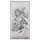 Ікона срібна Ангели-Охоронці