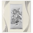 Ікона срібна Ангели-Охоронці