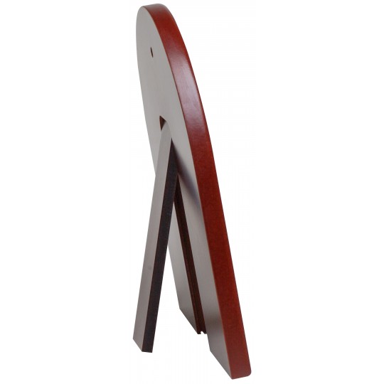 Ікона срібна Семистрільна Богородиця