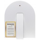 Ікона срібна Ченстоховська Богородиця